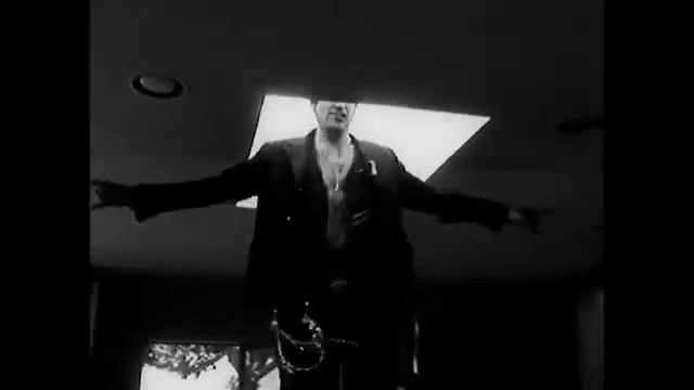 Johnny Cash   Gods Gonna Cut You Down