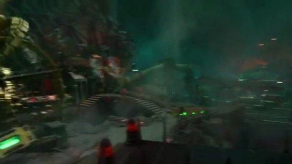 Новый герой