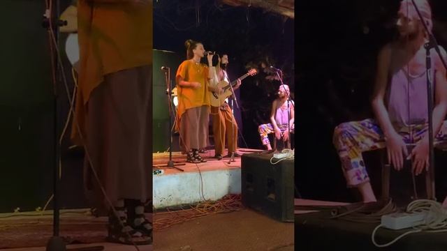 twace in nature Open mic 🎤Родились Свободой 🕊️ смотреть онлайн