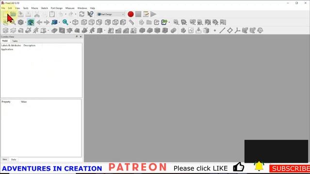 FreeCAD for Beginners #25 Tips and Q&A Part 1 смотреть онлайн