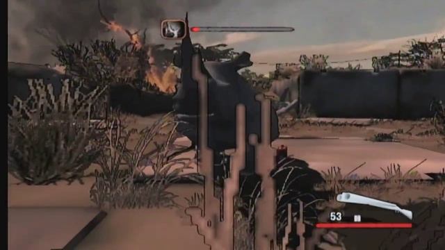 Cabela's Dangerous Hunts 2011: Special Edition - Chapter 8: "Rhino Hunt" смотреть онлайн