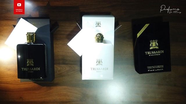 [燒錢式開箱Ep.2] Trussardi 系列開箱評香 (#shorts) Uomo / Donna / Black Extreme | Parfums De MACY 尋香•美詩 香水|分裝| смотреть онлайн