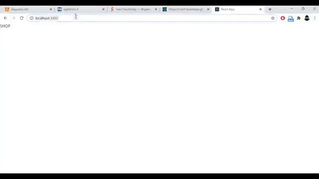 React & Node js ИНТЕРНЕТ МАГАЗИН С НУЛЯ PERN stack PostgreSQL + express + React js +node js#coding смотреть онлайн