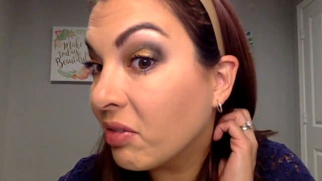 Younique Touch Spray Foundation - review & tutorial #younique #sprayfoundation смотреть онлайн