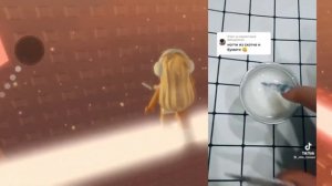 ТОП Реакций на тянок  | Реакций ОТ АЛЕНЫ В РОБЛОКС