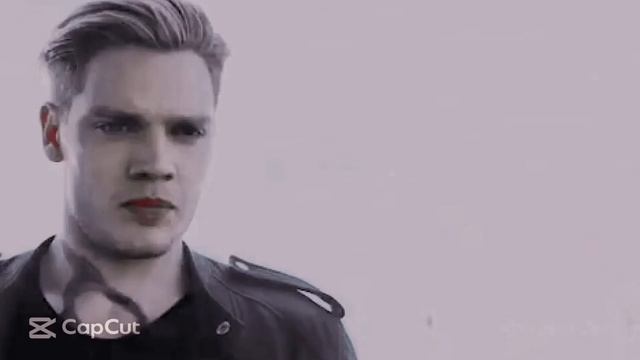 Clary+Jace|Fire On Fire|Shadowhunters смотреть онлайн