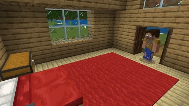 10 Ways To Prank Your Friends In Minecraft! смотреть онлайн
