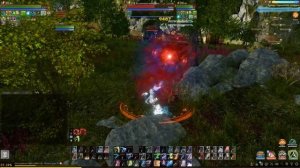 ArcheAge 5.5 Фарм голды \ Пугливый Рыхлер \ Перепачканный ларчик