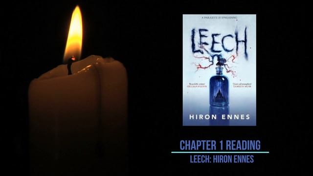 Chapter One Audio Read: LEECH by Hiron Ennes смотреть онлайн