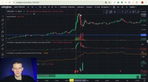 Памп/дамп скринер + настройка + примеры