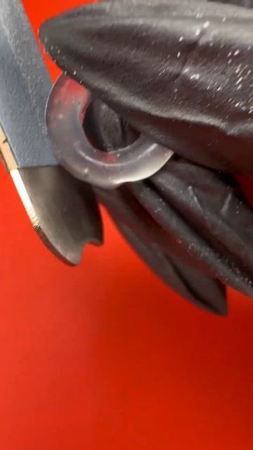 Пончик из акригеля ❤️🚀 #мастерманикюра #акригель#наращиваниенаверхниеформы