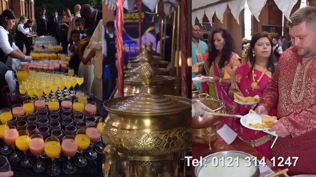Sukhdev's Catering & Event's смотреть онлайн