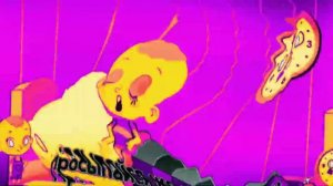 Привет малыш а мы часы: anti screamer version #antiscreamer  #forkids #детскаяпесня