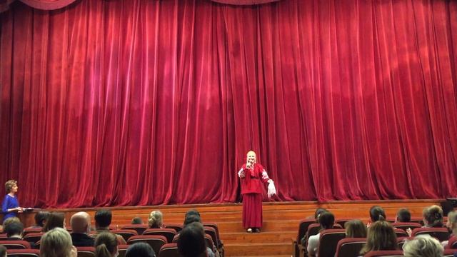 Семёновна- поёт Тараненко Олеся 10 лет смотреть онлайн