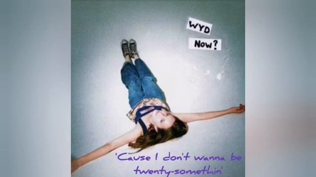 WYD Now? (feat. Sin Miedo) - Sadie Jean смотреть онлайн