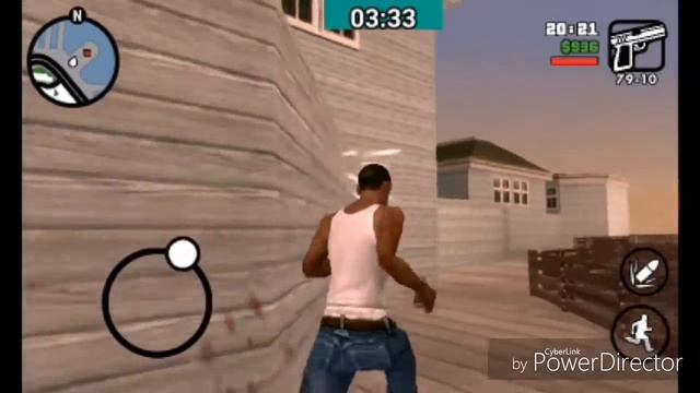 MISSAO PIER 69 GTA SA смотреть онлайн