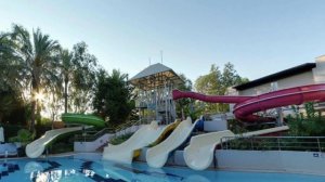 DELPHIN DIVA 5 *, Antalya, Turkey 🇹🇷