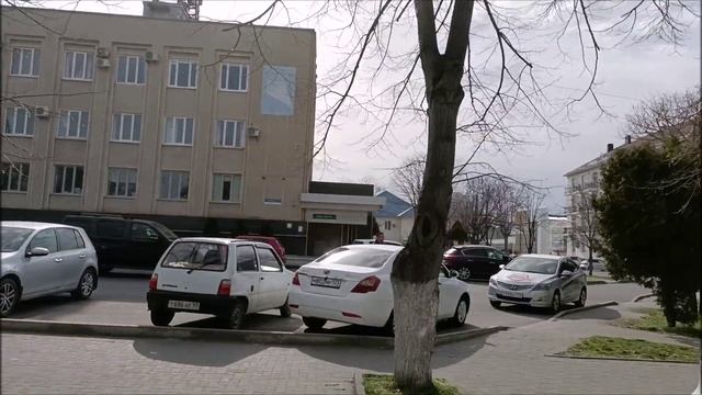 На автобусе по Анапе 2025 смотреть онлайн