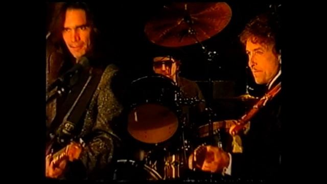 Bob Dylan 73rd Academy Awards Performance "Things Have Changed" смотреть онлайн