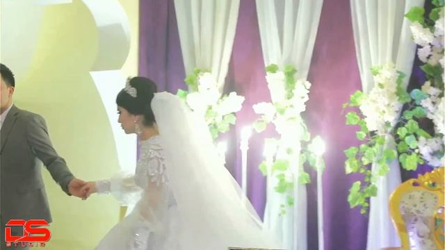 Otabek & Shaxlo.16.01.2022.Kirkkiz to'yhonasi. смотреть онлайн