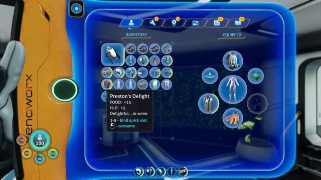 Subnautica Below Zero - part 13 смотреть онлайн