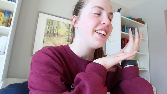 ALWAYS MINE BY LAURA PAVLOV READING VLOG | Reading Indie Romance Authors смотреть онлайн