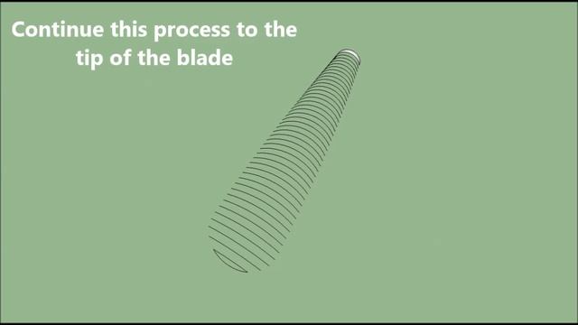 Trimble Sketchup Propeller Tutorial смотреть онлайн