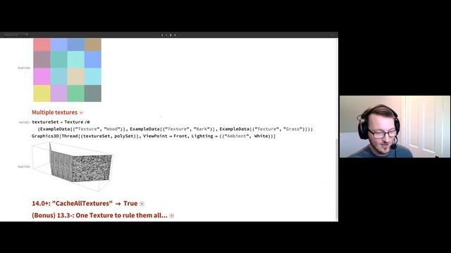 3D Game Development in Wolfram Language смотреть онлайн