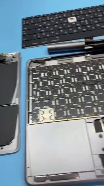 У вас тоже остаются лишние детали? смотреть онлайн