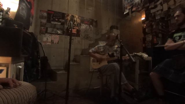 " Mr. Tambourine Man " minami masato @ koba hiroshima 2016.08.04.........MAH01135 смотреть онлайн