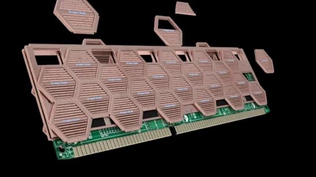 3D composite breakdown(nuke) смотреть онлайн