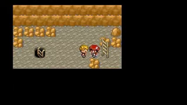 Pokemon Adventure Red Chapter (Beta 9) Episode 5: Kindling Our Rivalry With Koga смотреть онлайн