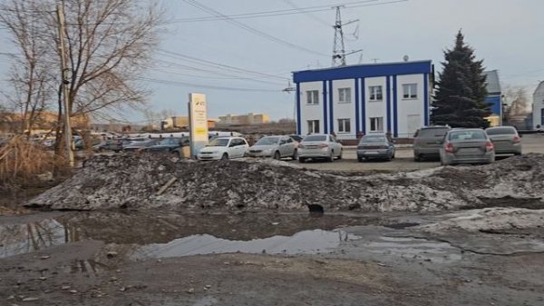 Магистральная