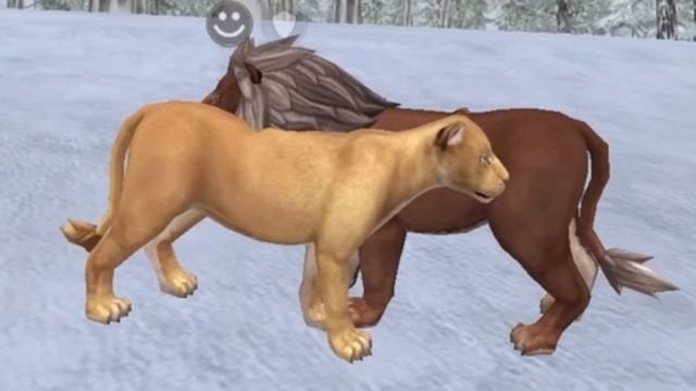Love will find a way (kiara and kovu) смотреть онлайн