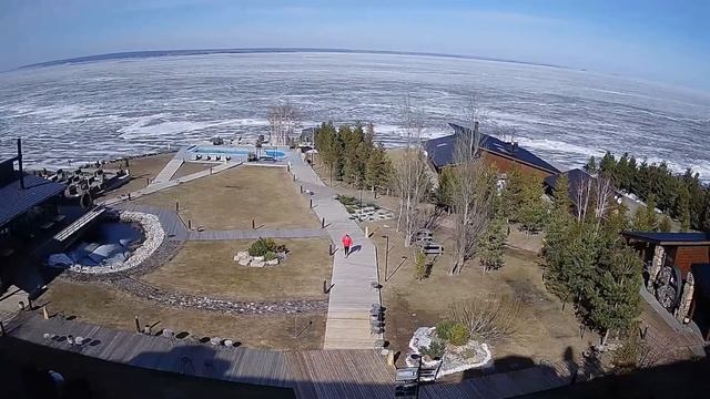 Камский Трофей 2023.03.29 смотреть онлайн