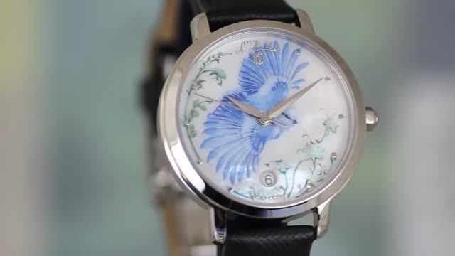 D 801.1 - Синяя Птица смотреть онлайн