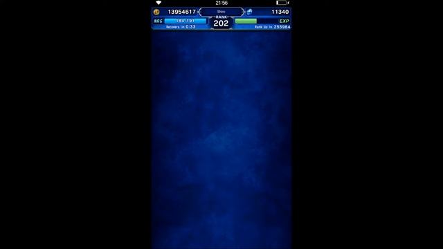 FFBE - Unit Intro Quest - Serah смотреть онлайн