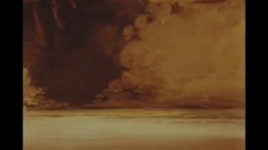 Кто первый? (1950) Реставрация Мультфильм про спорт