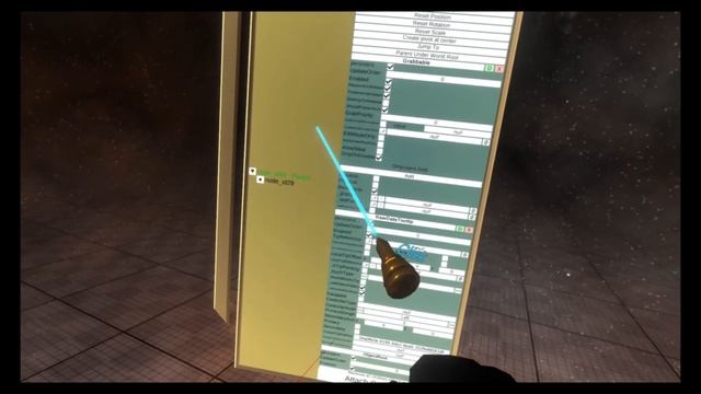 OLD: Neos VR Tutorial: Reliable Tool Scaling with RawDataTooltip смотреть онлайн