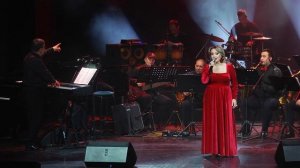 Этери Бериашвили - My Funny Valentine