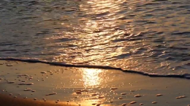 Relaxation music|Sea surf sounds|Расслабляющая симфония моря|Звуки морского прибоя смотреть онлайн