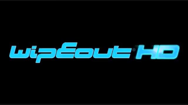 Wipeout HD Intro Music смотреть онлайн