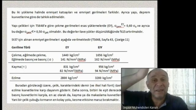 çelik yapılar 3 ders смотреть онлайн