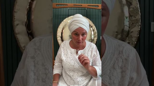 Гьян чакра крийя, день 7 - медитируем вместе для процветания и финансового благополучия! смотреть онлайн
