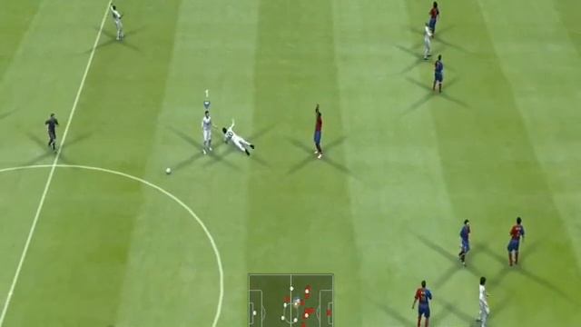 играем в футбол по сети!!! смотреть онлайн