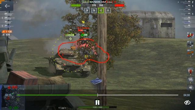 Мастер на чифтейн Т95 WOT blitz смотреть онлайн