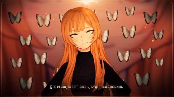 [Vocaloid RUS] Ai / 愛 (Cover by Misato)