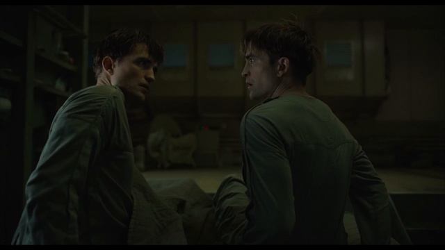 МИККИ 17 | Русский трейлер #2 (Дубляж Red Head Sound) | Фильм 2025 смотреть онлайн