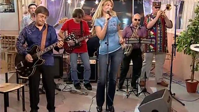 Рожденные в СССР / Группа "ХЗ" 01.09.2010 смотреть онлайн