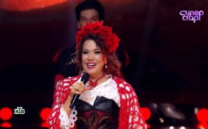 Азиза — «Ойся, ты ойся»